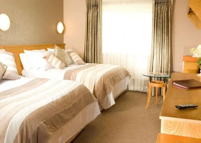 Great National Commons Inn Hotel Cork