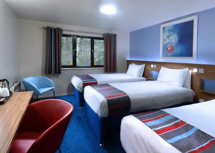 Travelodge Cork