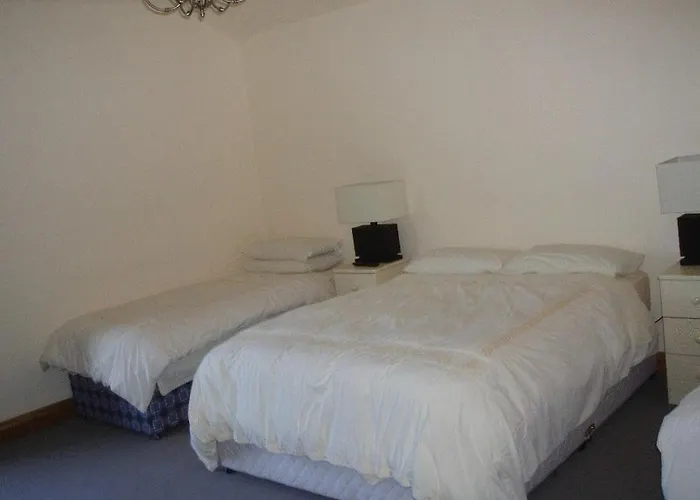 Acton Lodge Guesthouse Cork