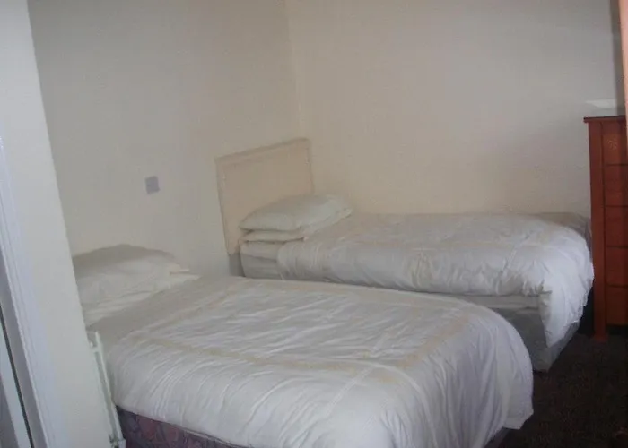 Acton Lodge Guesthouse Cork