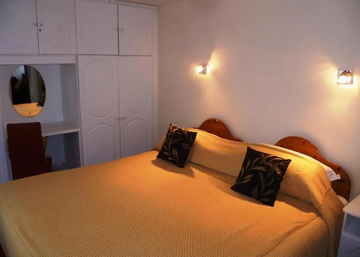 Garnish House Hotel Cork